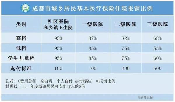 成都市补充医疗保险怎样买个人