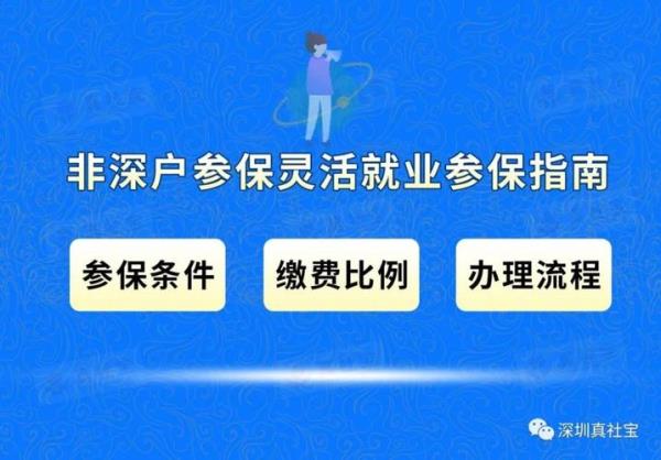 非深户暂停参保如何恢复参保