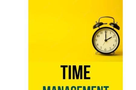 timemanagement啥意思