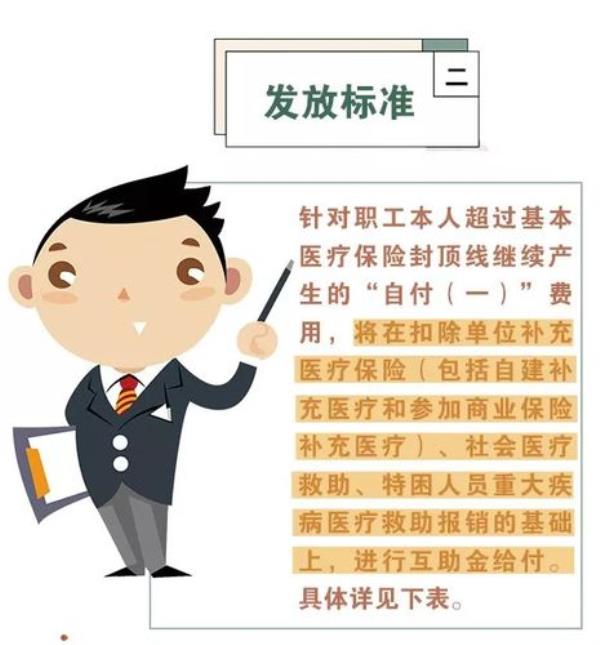 在工会能报医疗保险能报多少