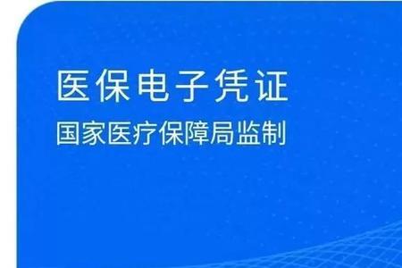 支付宝医保电子凭证可以跨省吗