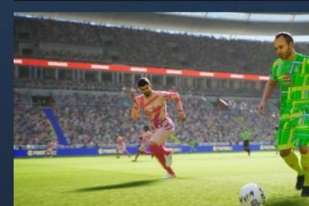 fifa23莫德里奇好用吗