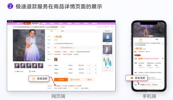 1688为什么不支持退货