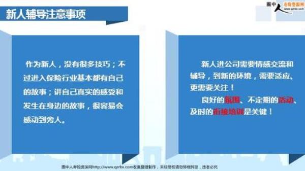 保险公司为什么不停的拉新人