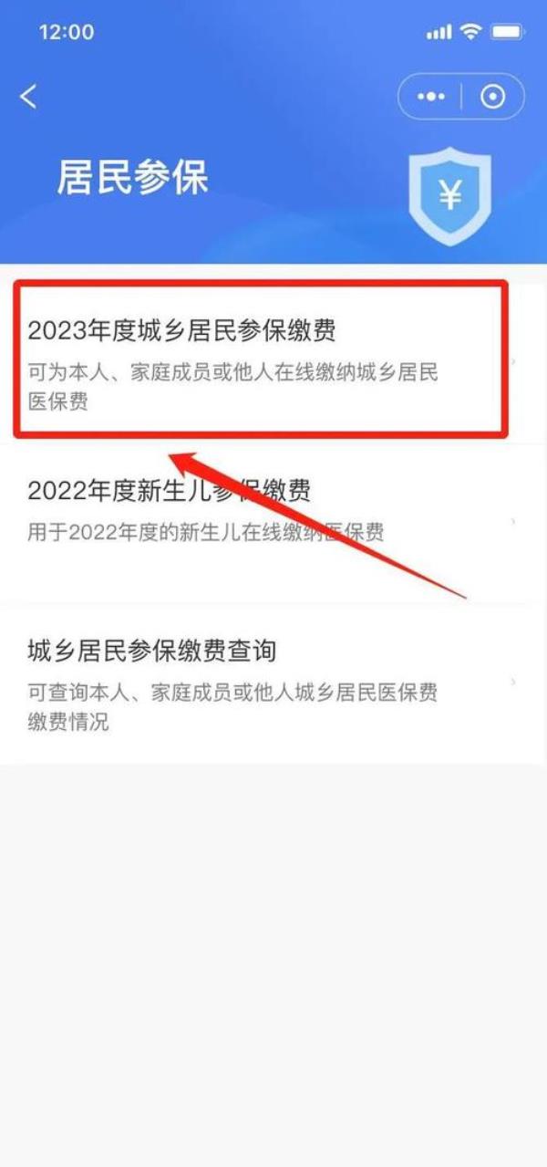 2023医保补缴最晚时间