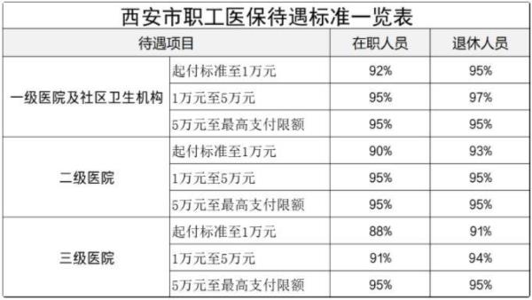 西安医保年审流程