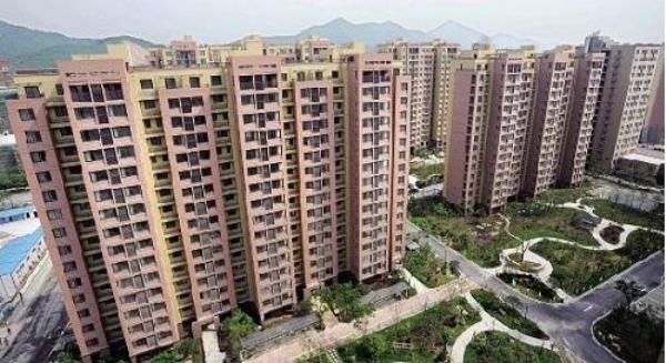 鹤壁公租房住满5年后怎么办