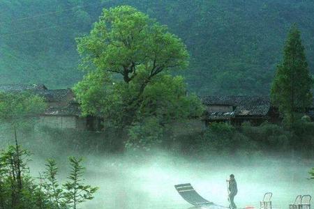 人生何处不风流，且看红尘几度秋