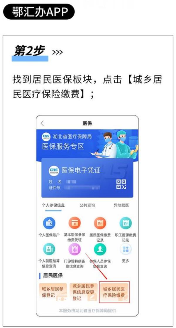 海口小孩医保网上怎么缴费