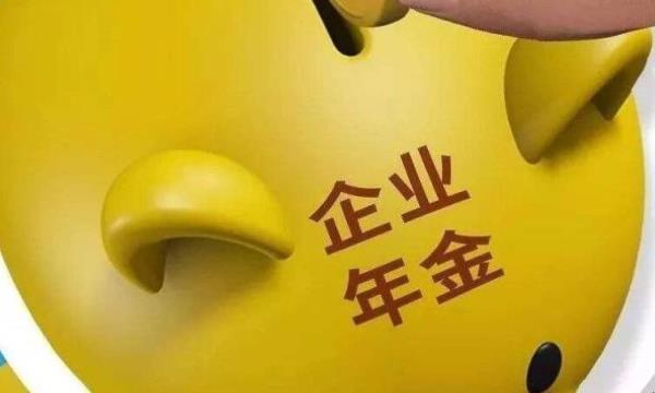 企业年金有55万如何提取