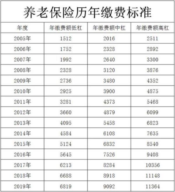 企业养老保险是否可以延迟缴费