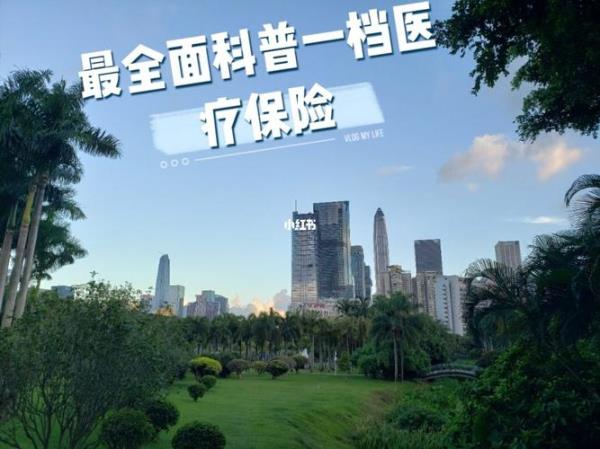 深圳一档医保能给外地父母用吗