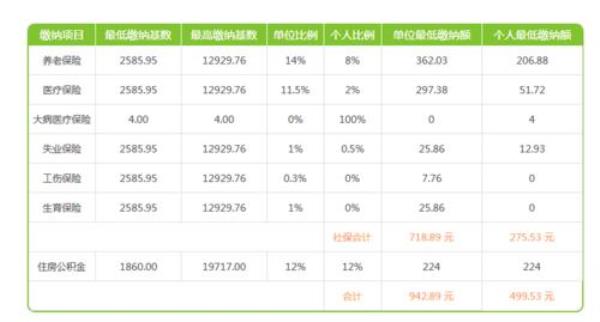 杭州社保10年后怎么交