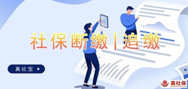 五险断交后进公司还能续上吗