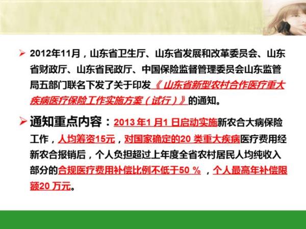 山东新农合省内怎么报