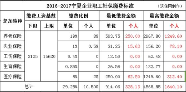 我的宁夏城乡社保缴费怎么查