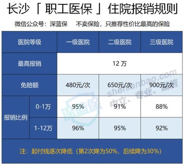 长沙儿童医保如何缴费