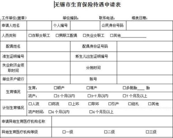 济南怎么查生育险报销了多少