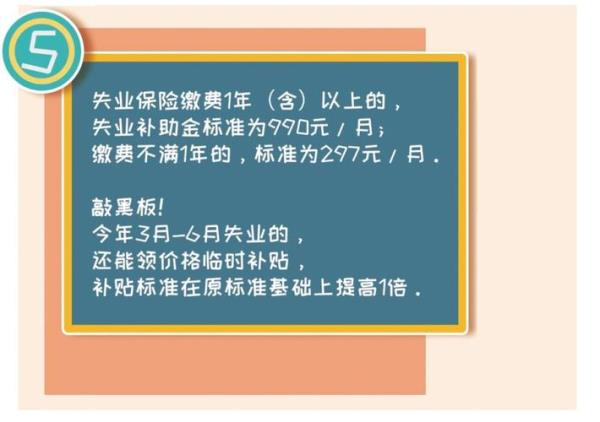 领取失业补助金后缴社保会停吗