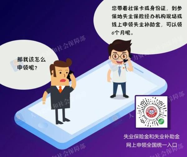 失业人员扩展编号是什么