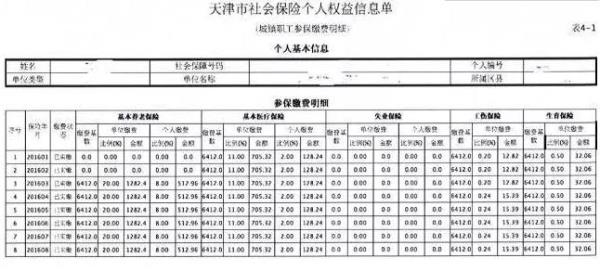 社保参保地怎么查