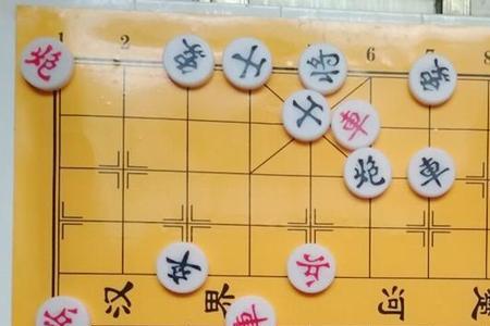 象棋9-2算高手吗