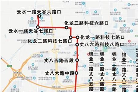 洛阳118路站点