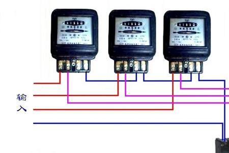 三相电怎么接单相插座