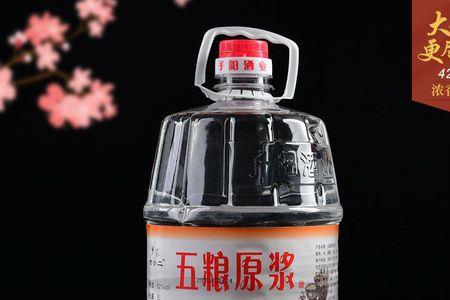 桶装白酒属于危险品吗