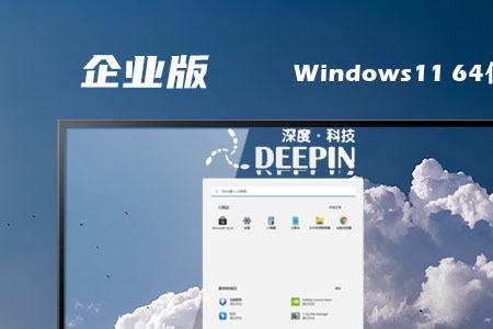 Win11家庭版系统怎么改企业版系统