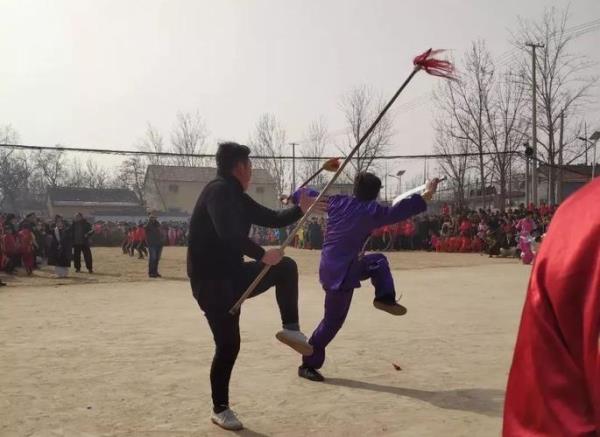 梅花拳祖师前五辈都是谁