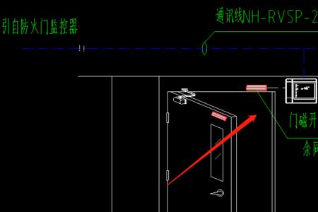 防火门可以安装90度限位闭门器吗