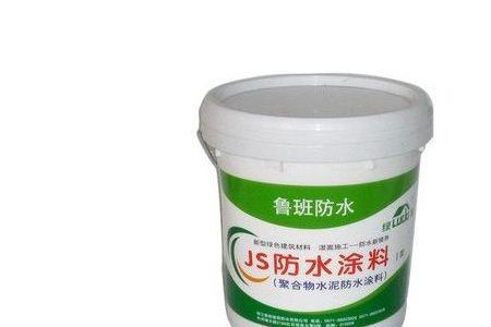 js防水涂料不加水太稠怎么办