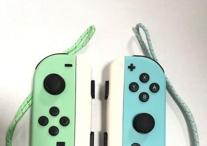 switchjoycon怎么充电