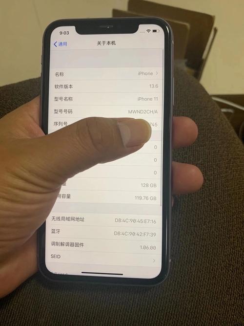 iphone11拍视频没法存本地