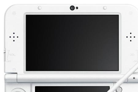 new3ds和new3dsll