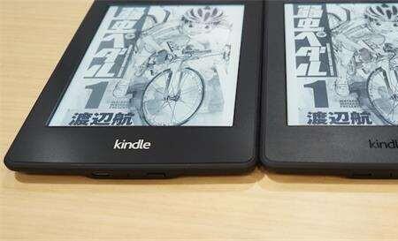 kindle怎样导入漫画，详细说明