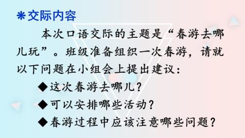 春游时我还发现了什么二年级