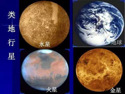 为什么金星比水星亮