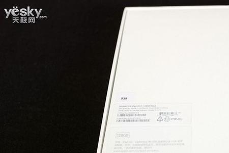 Ipadair序列号开头字母分别代表什么