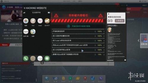 泰坦陨落2怎么设置简体中文steam