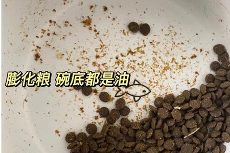 烘焙粮和膨化粮的区别