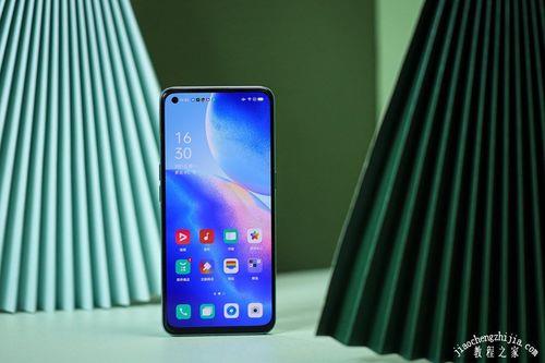 opporeno55g怎么关手电筒