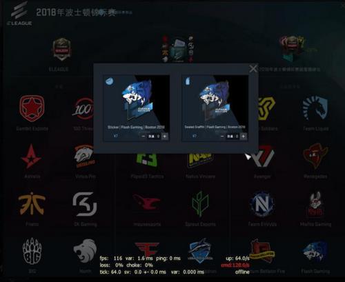 csgotl是什么战队