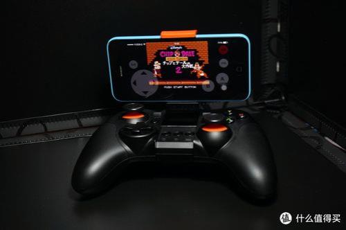 newgamen1pro手柄怎么设置游戏