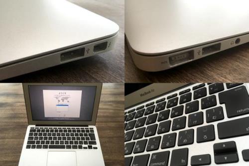 macbookair13-inch忘记密码