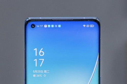 opporeno6pro怎么开音乐