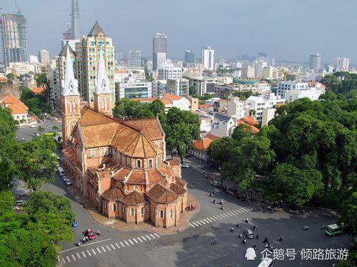 胡志明市为什么叫西贡