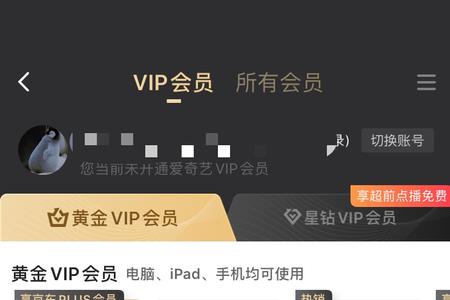 什么是VIP消费者