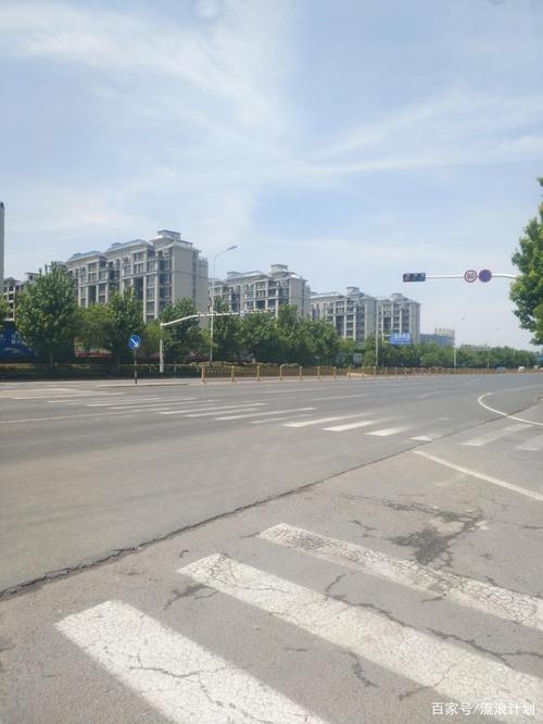 十字路口丁字路口还有什么路口